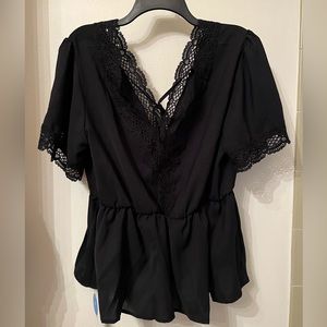 Brand New Cupshe Top